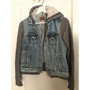 American Eagle Denim Jacket